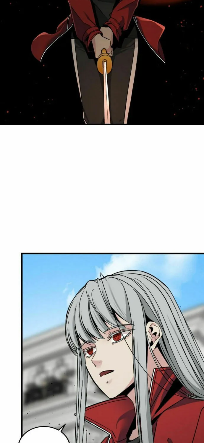 Hero Killer Chapter 17 page 48 - 