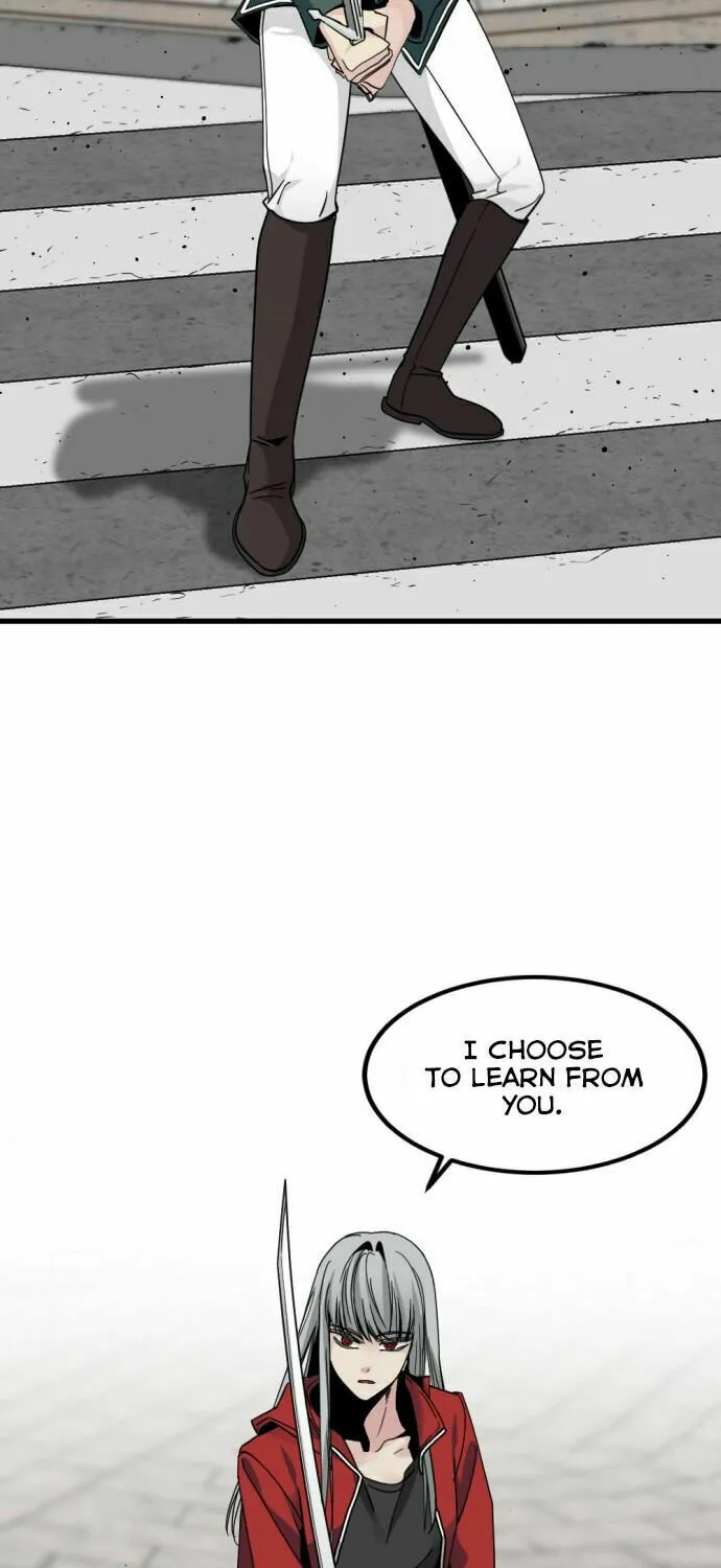 Hero Killer Chapter 17 page 50 - 