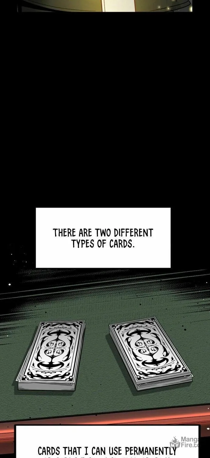 Hero Killer Chapter 17 page 6 - 