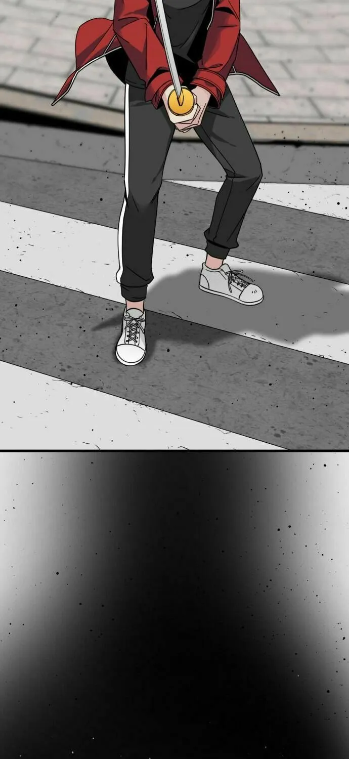 Hero Killer Chapter 17 page 51 - 