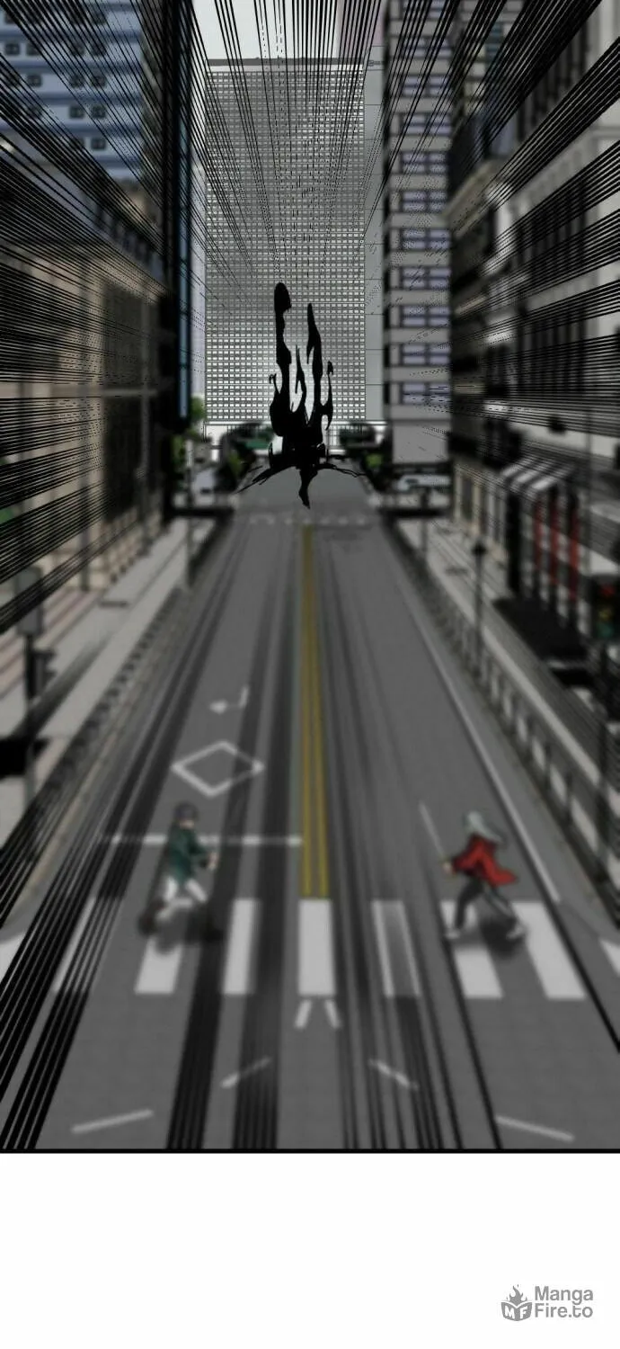 Hero Killer Chapter 17 page 54 - 