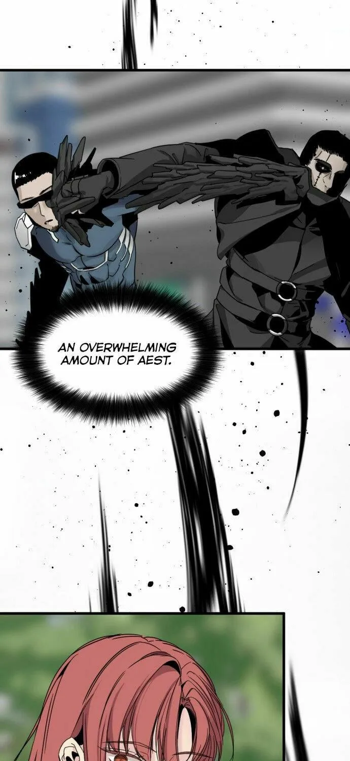 Hero Killer Chapter 17 page 58 - 