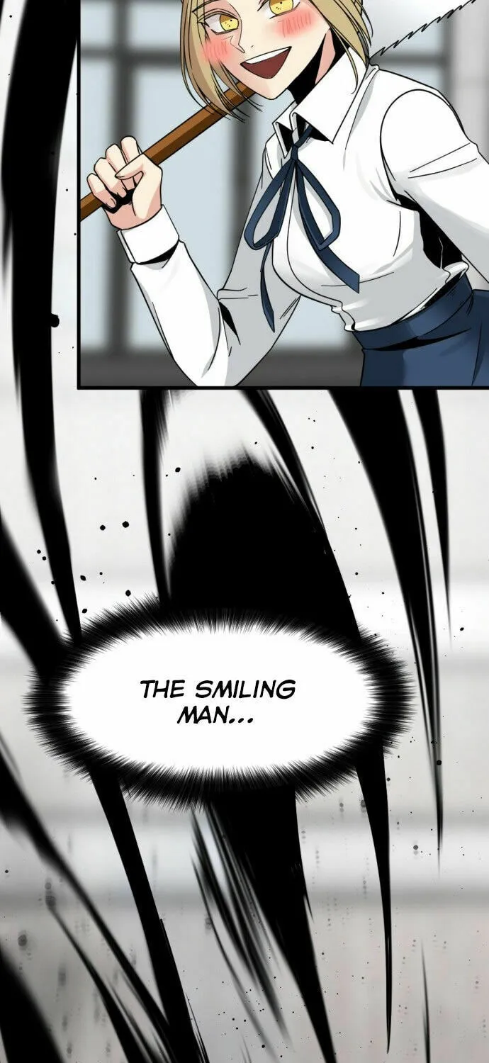 Hero Killer Chapter 17 page 60 - 