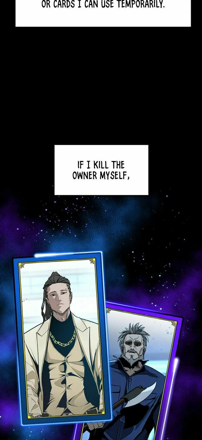 Hero Killer Chapter 17 page 7 - 