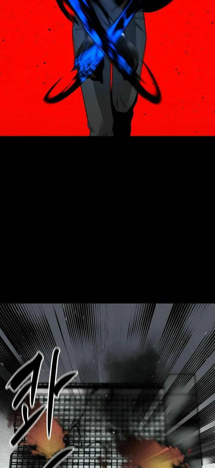 Hero Killer Chapter 17 page 64 - 