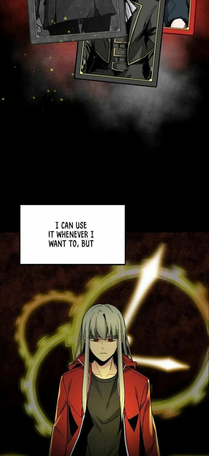 Hero Killer Chapter 17 page 9 - 