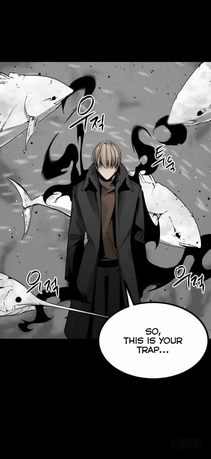 Hero Killer Chapter 17 page 85 - 