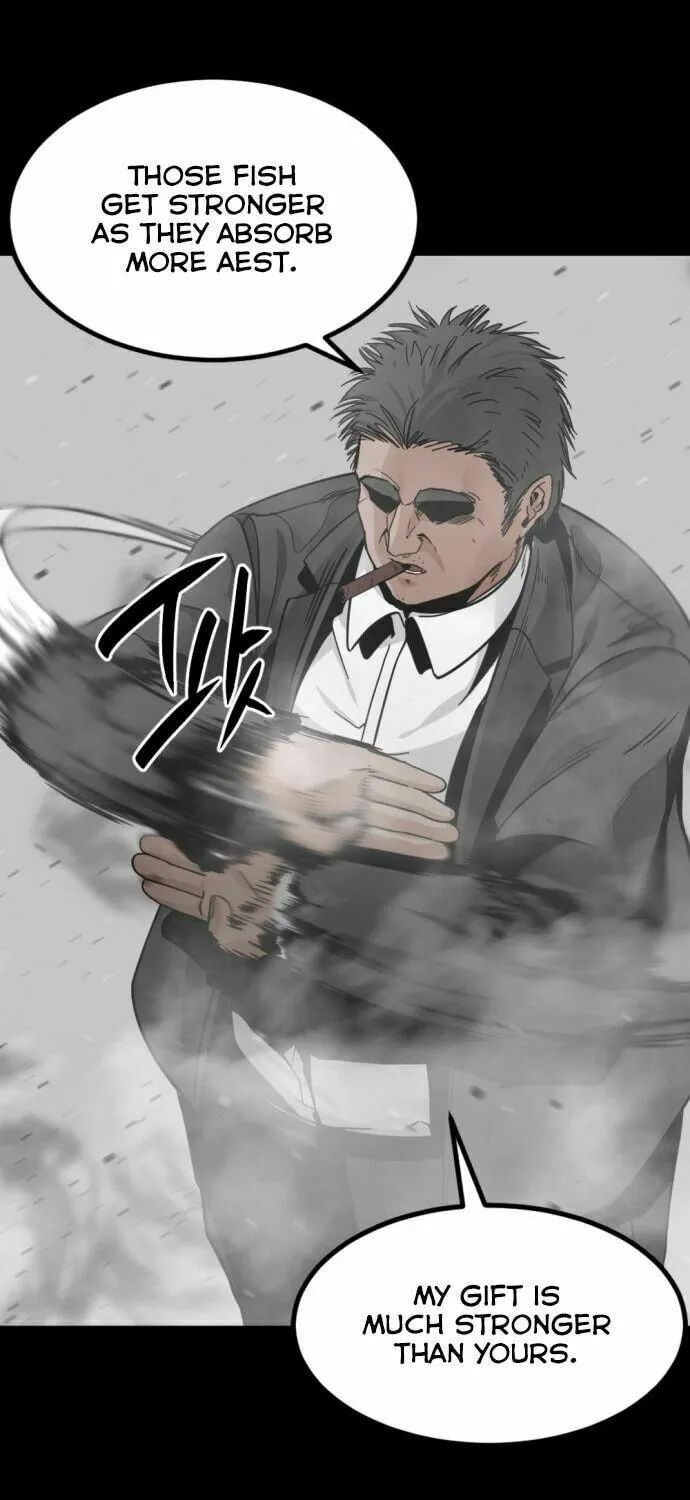 Hero Killer Chapter 17 page 86 - 