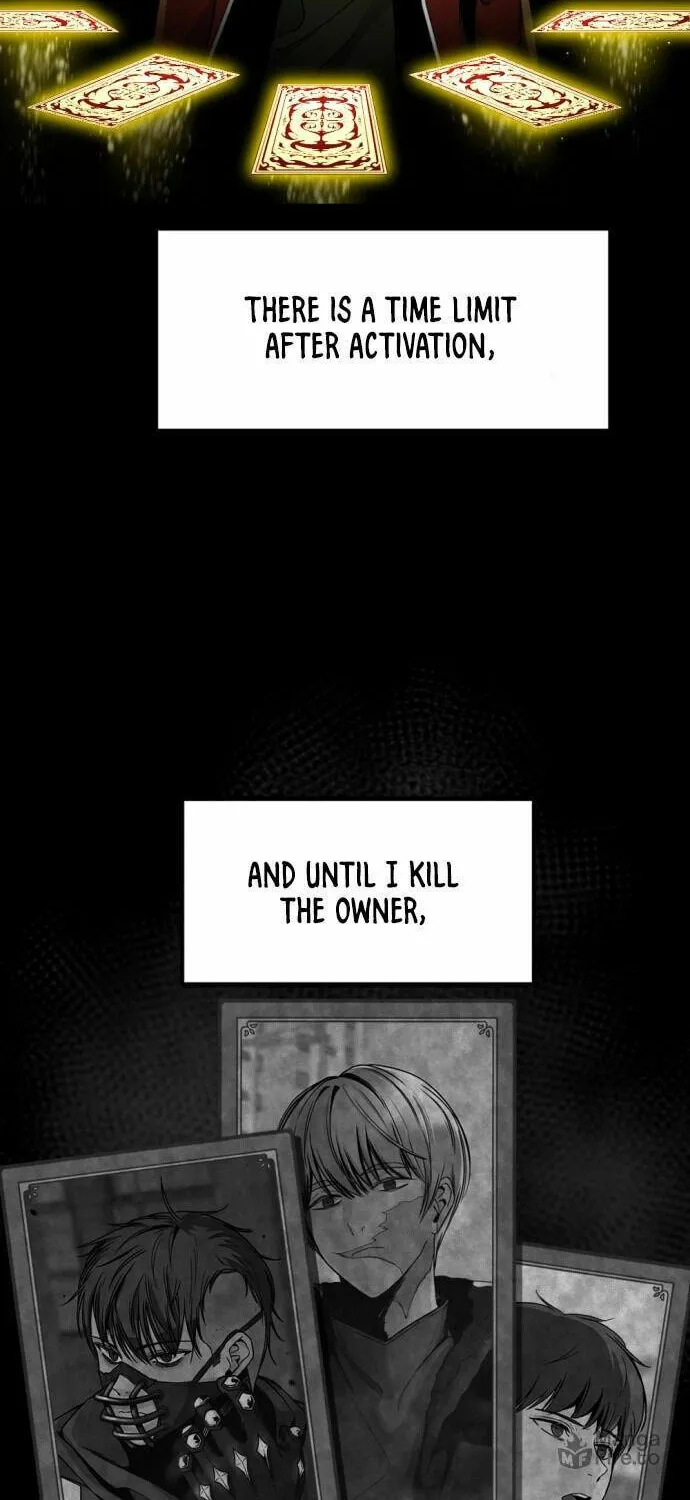 Hero Killer Chapter 17 page 10 - 