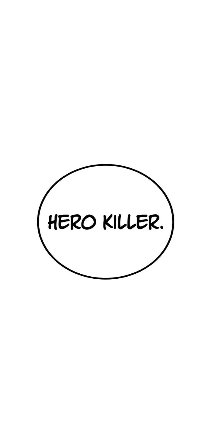 Hero Killer Chapter 170 page 23 - 