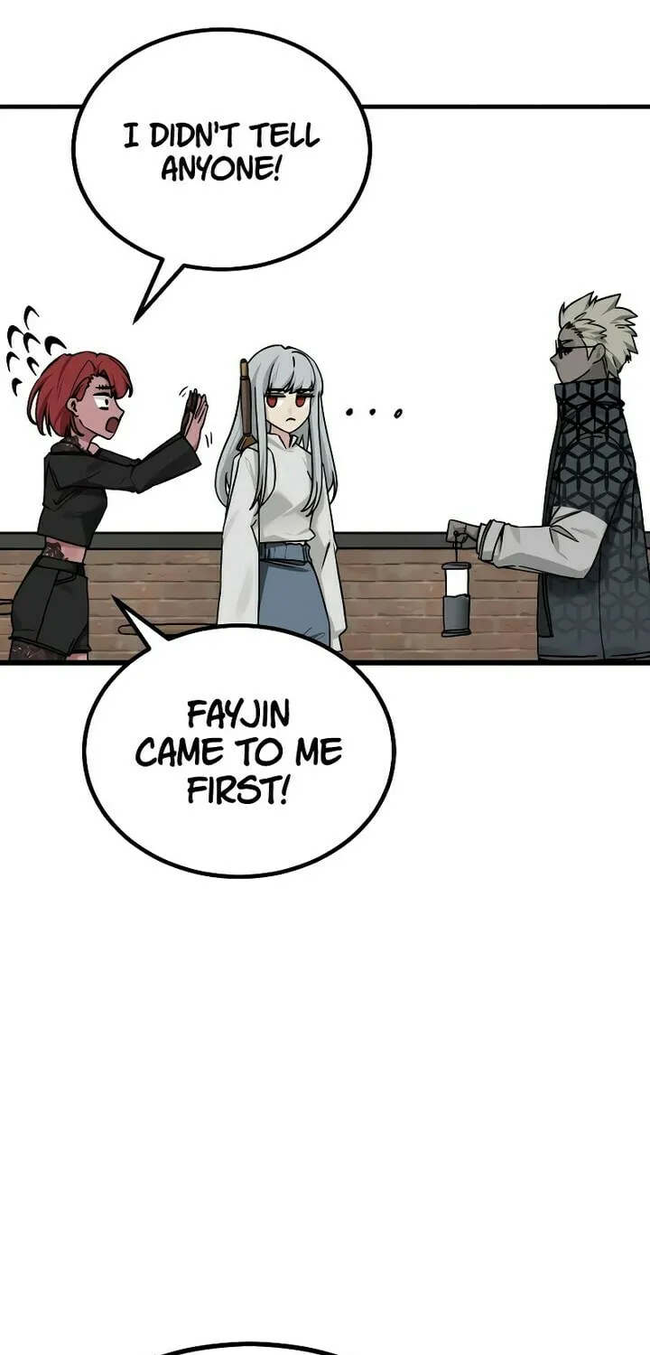 Hero Killer Chapter 170 page 24 - 