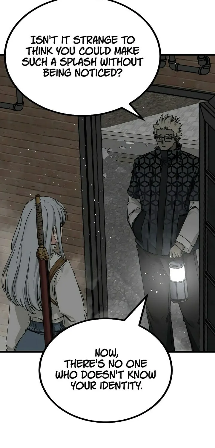 Hero Killer Chapter 170 page 25 - 