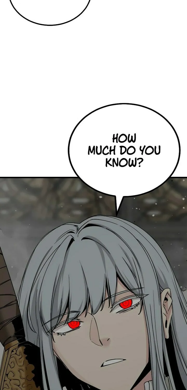 Hero Killer Chapter 170 page 27 - 