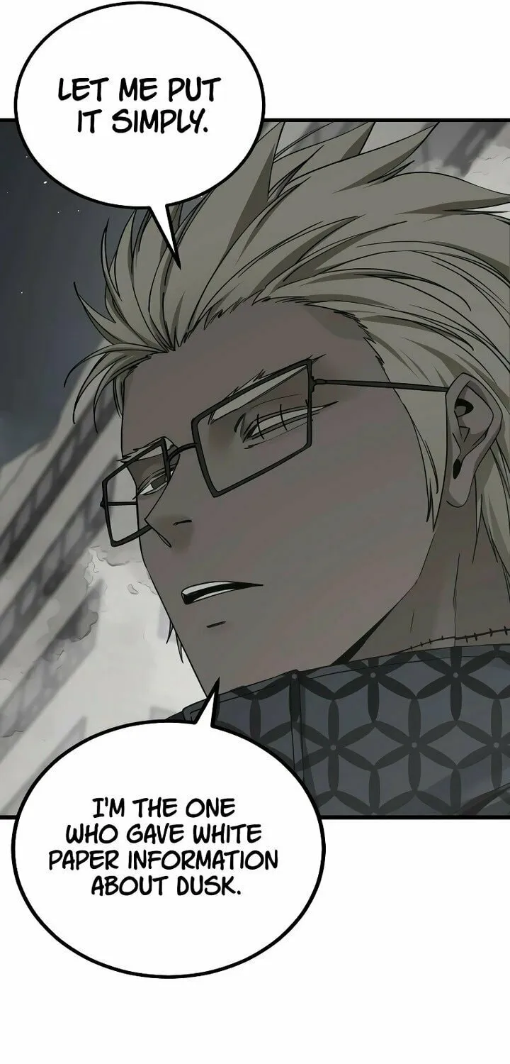 Hero Killer Chapter 170 page 29 - 