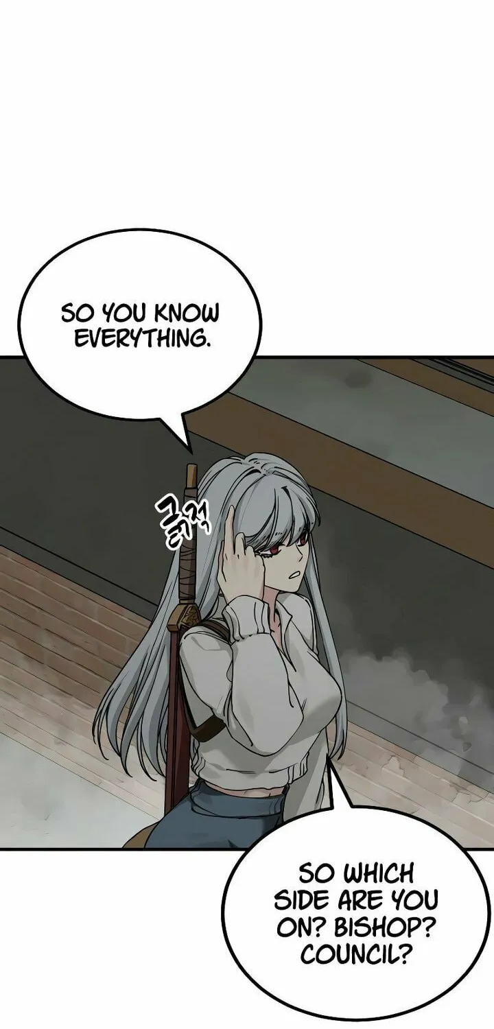Hero Killer Chapter 170 page 30 - 