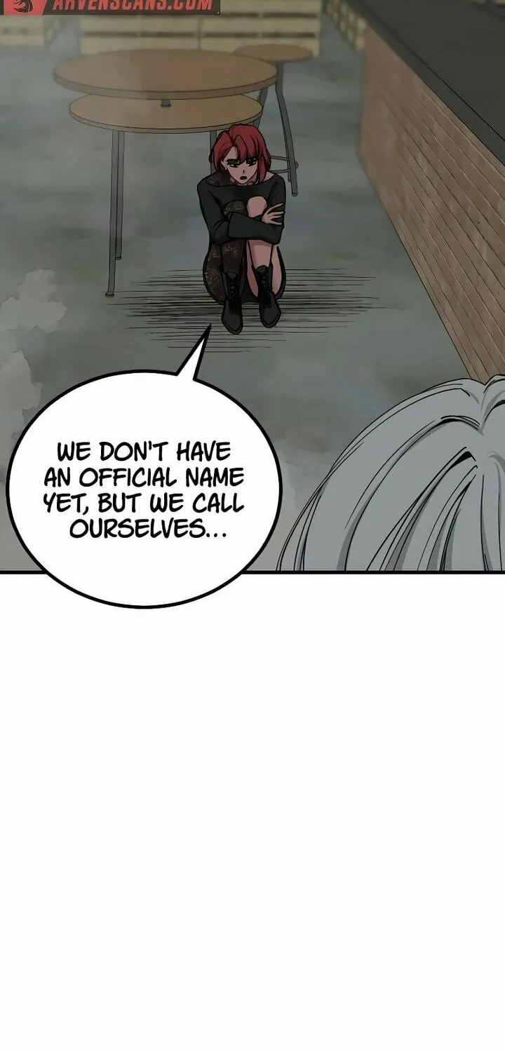 Hero Killer Chapter 170 page 32 - 
