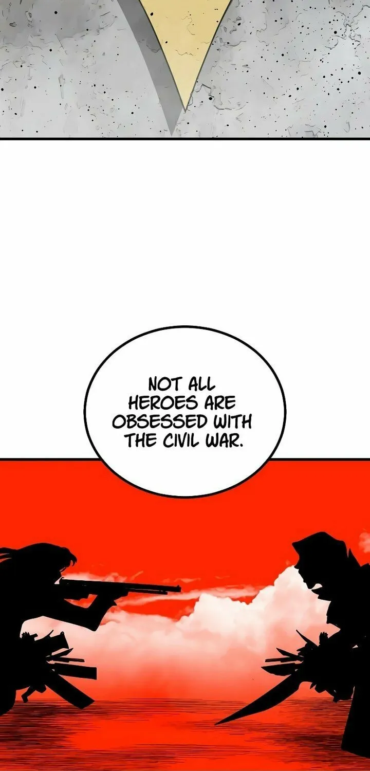 Hero Killer Chapter 170 page 34 - 