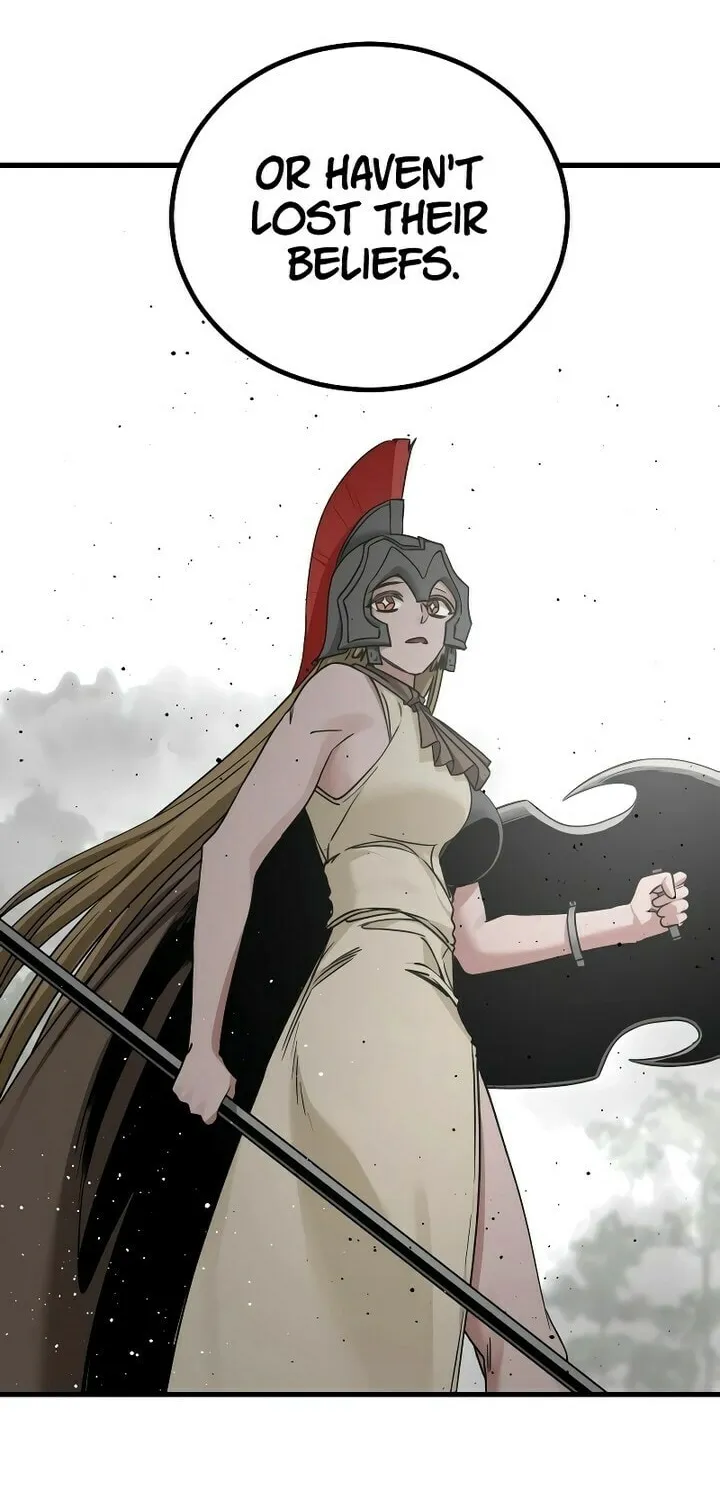 Hero Killer Chapter 170 page 37 - 