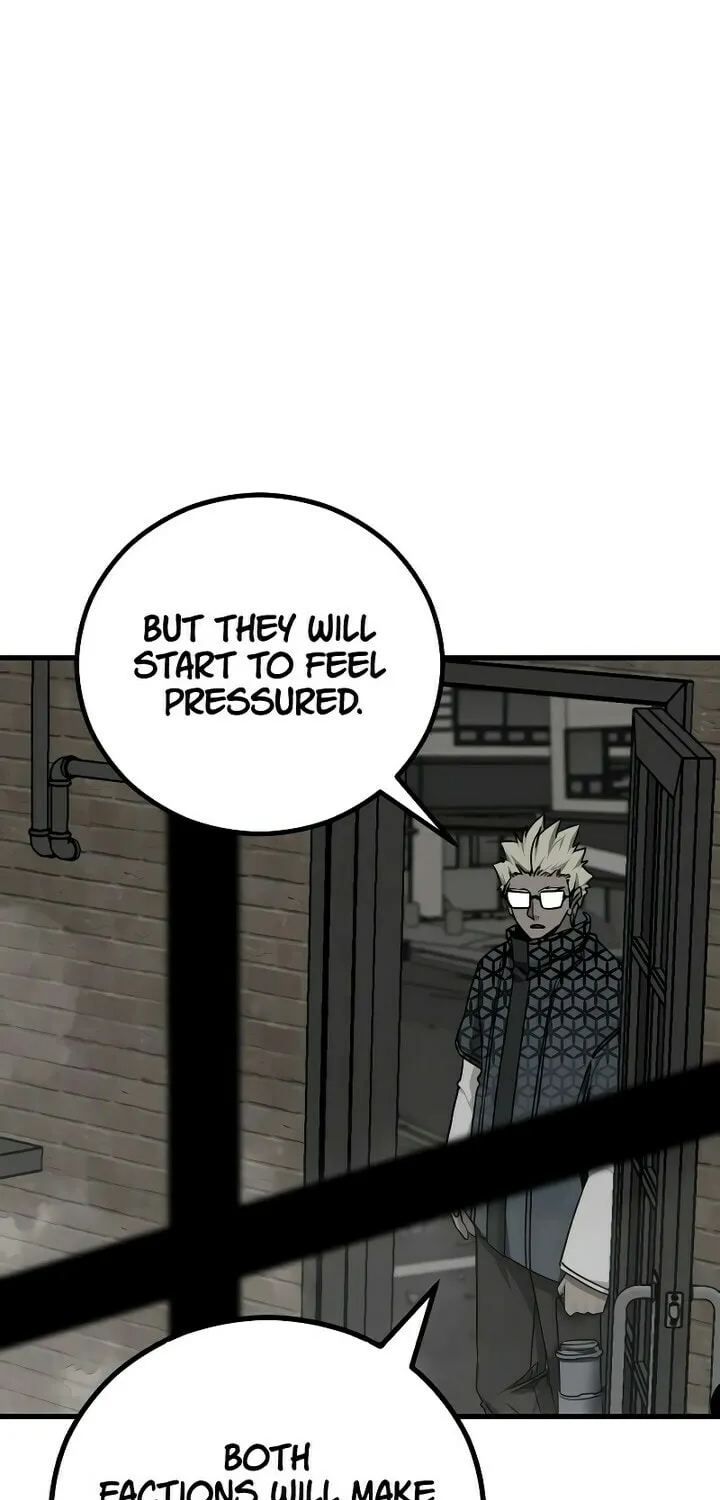 Hero Killer Chapter 170 page 38 - 