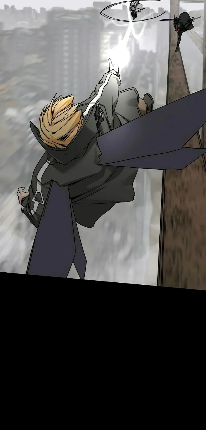 Hero Killer Chapter 170 page 5 - 