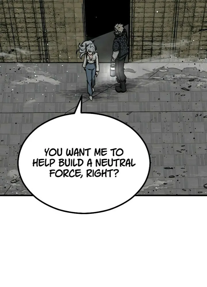 Hero Killer Chapter 170 page 42 - 