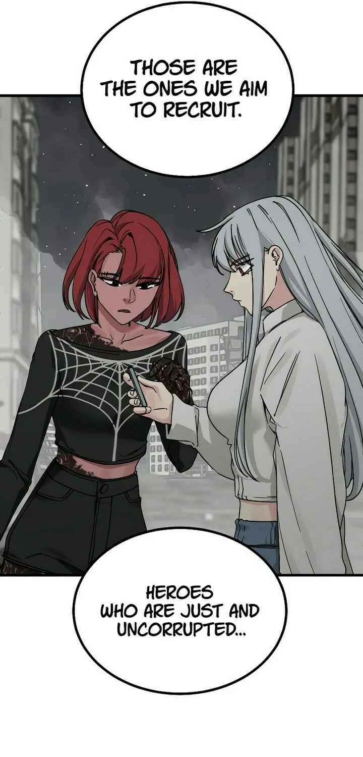 Hero Killer Chapter 170 page 43 - 