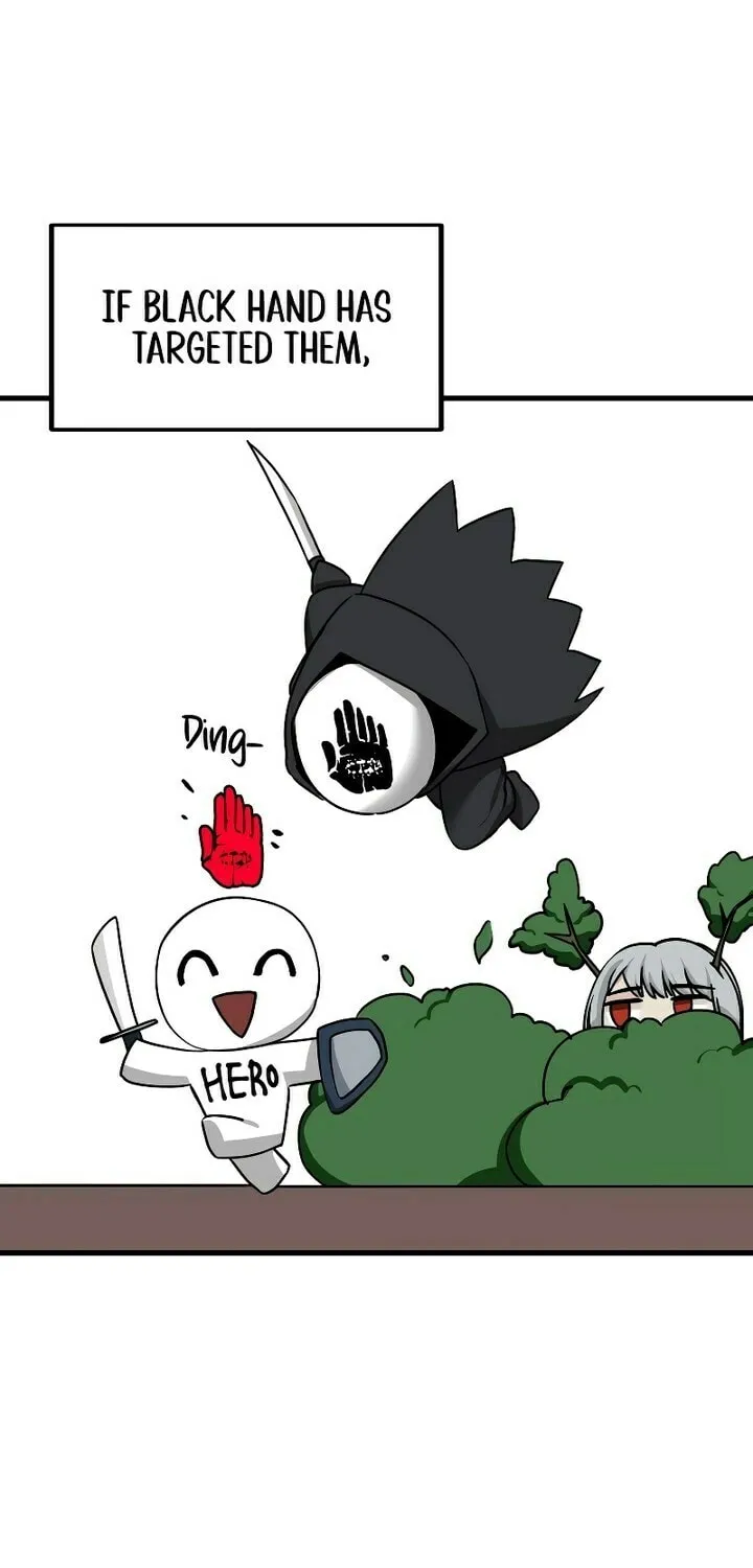 Hero Killer Chapter 170 page 47 - 