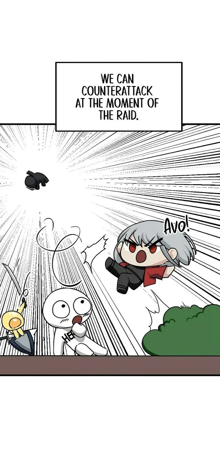 Hero Killer Chapter 170 page 48 - 
