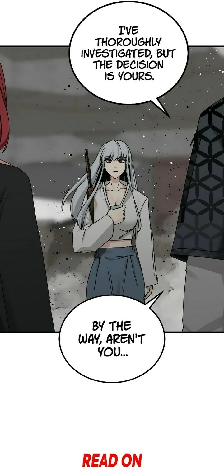 Hero Killer Chapter 170 page 50 - 