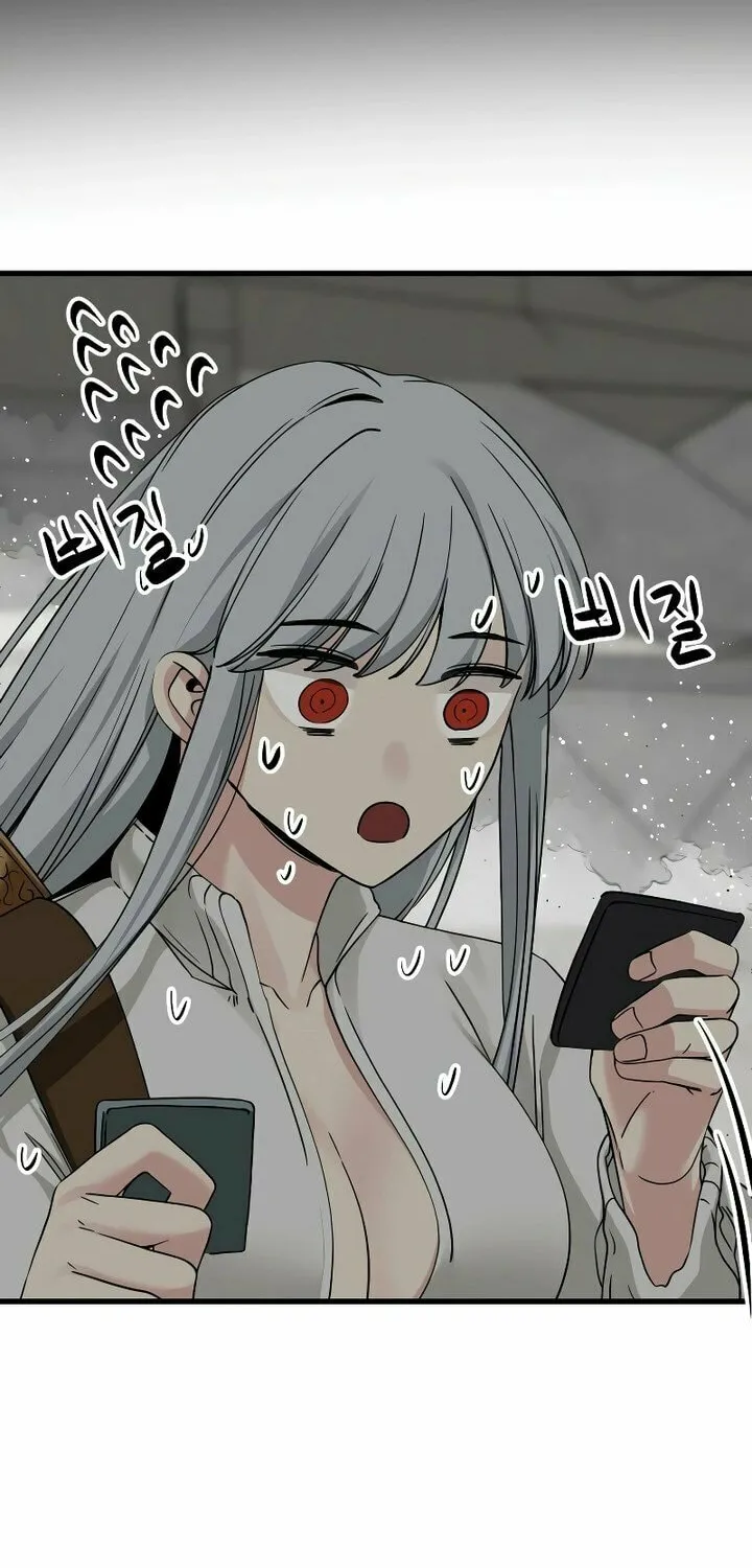 Hero Killer Chapter 170 page 58 - 