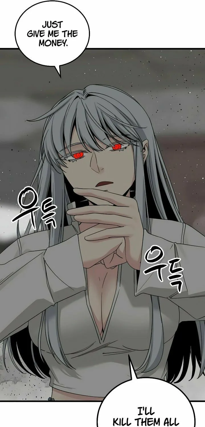 Hero Killer Chapter 170 page 61 - 
