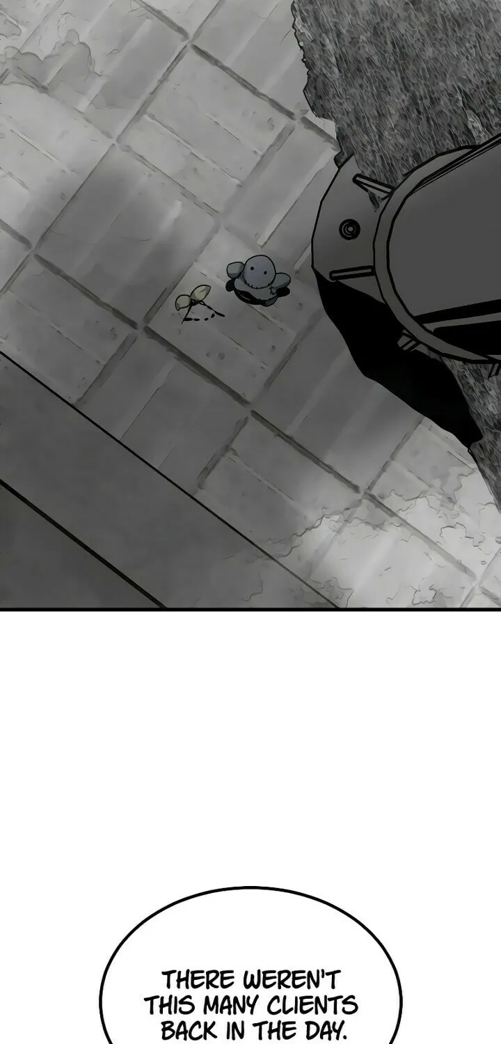 Hero Killer Chapter 170 page 65 - 