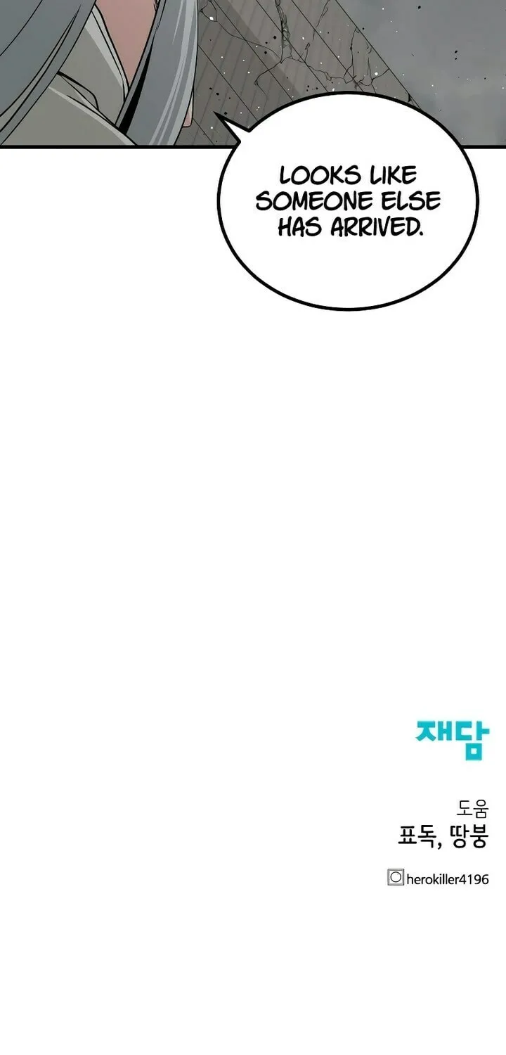 Hero Killer Chapter 170 page 68 - 