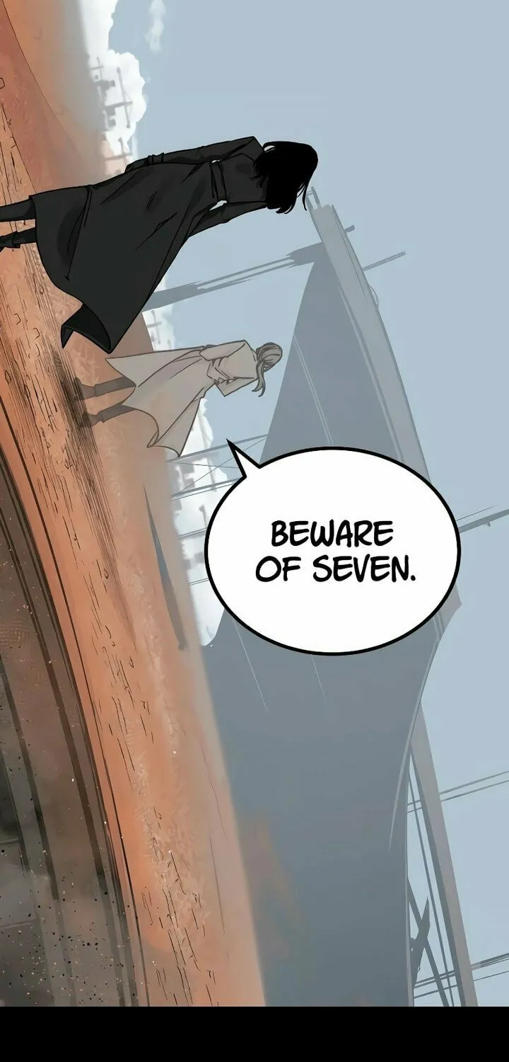 Hero Killer Chapter 170 page 8 - 