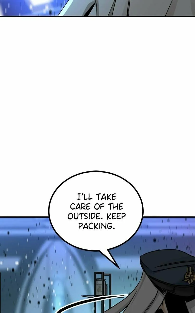 Hero Killer Chapter 171 page 101 - 