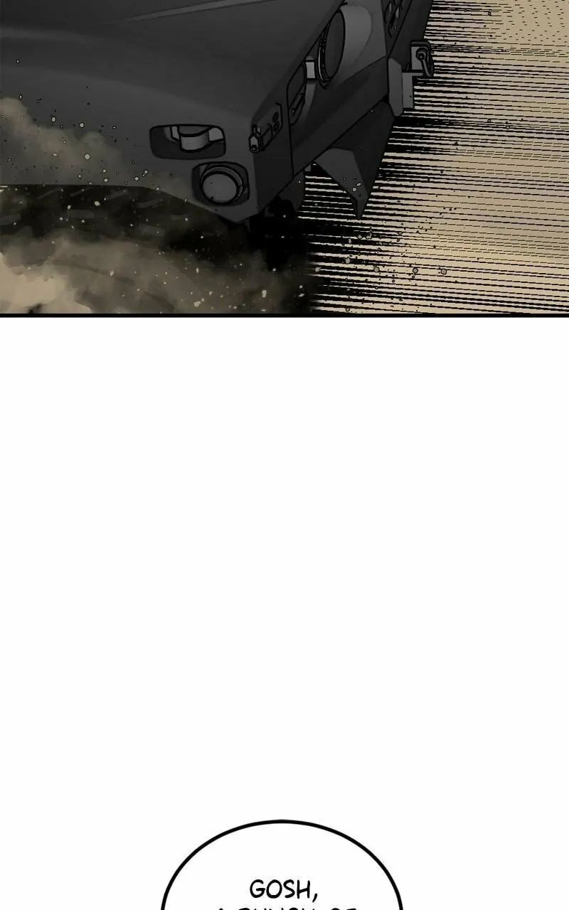 Hero Killer Chapter 171 page 106 - 