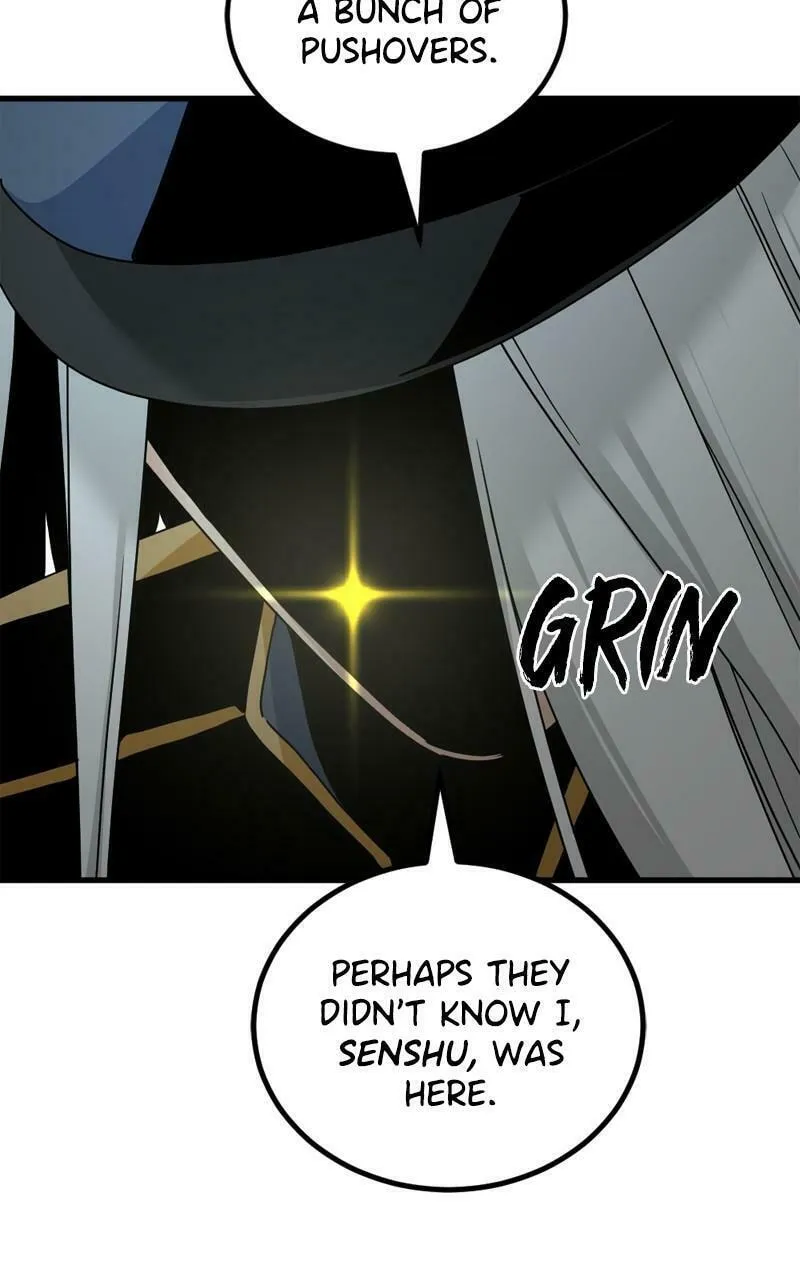 Hero Killer Chapter 171 page 107 - 