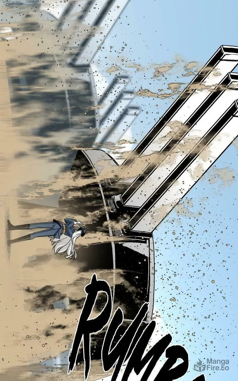 Hero Killer Chapter 171 page 110 - 