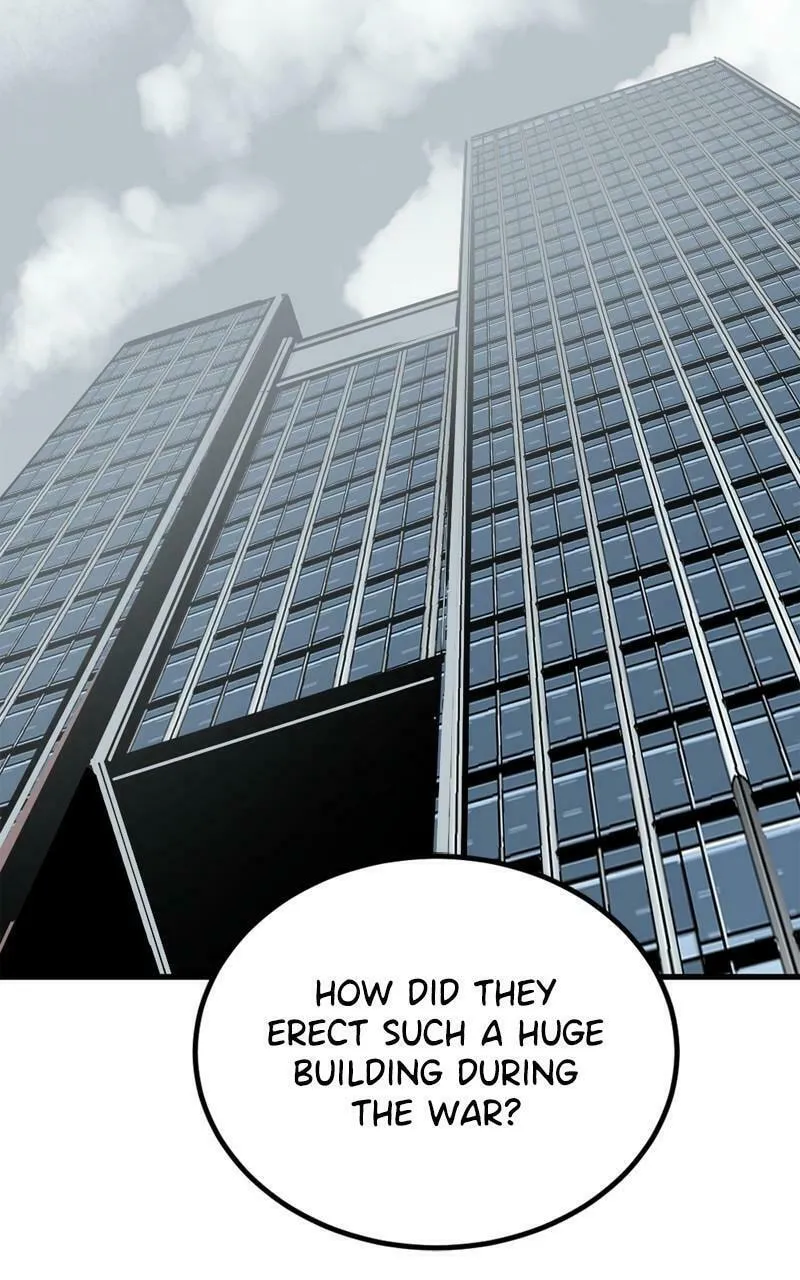Hero Killer Chapter 171 page 122 - 
