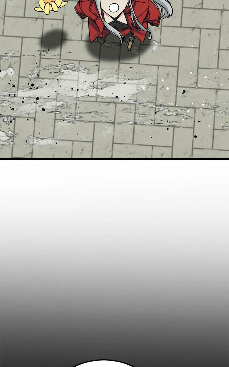 Hero Killer Chapter 171 page 124 - 