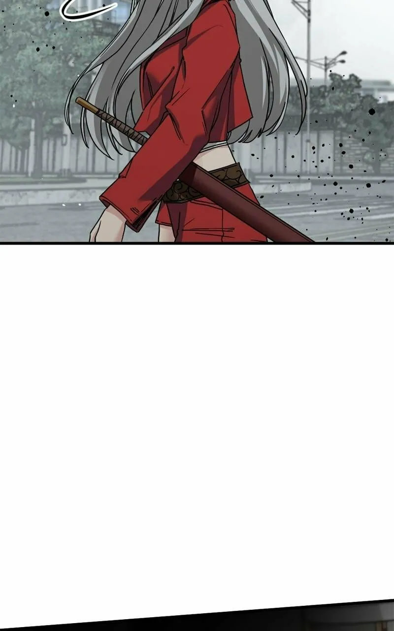 Hero Killer Chapter 171 page 127 - 
