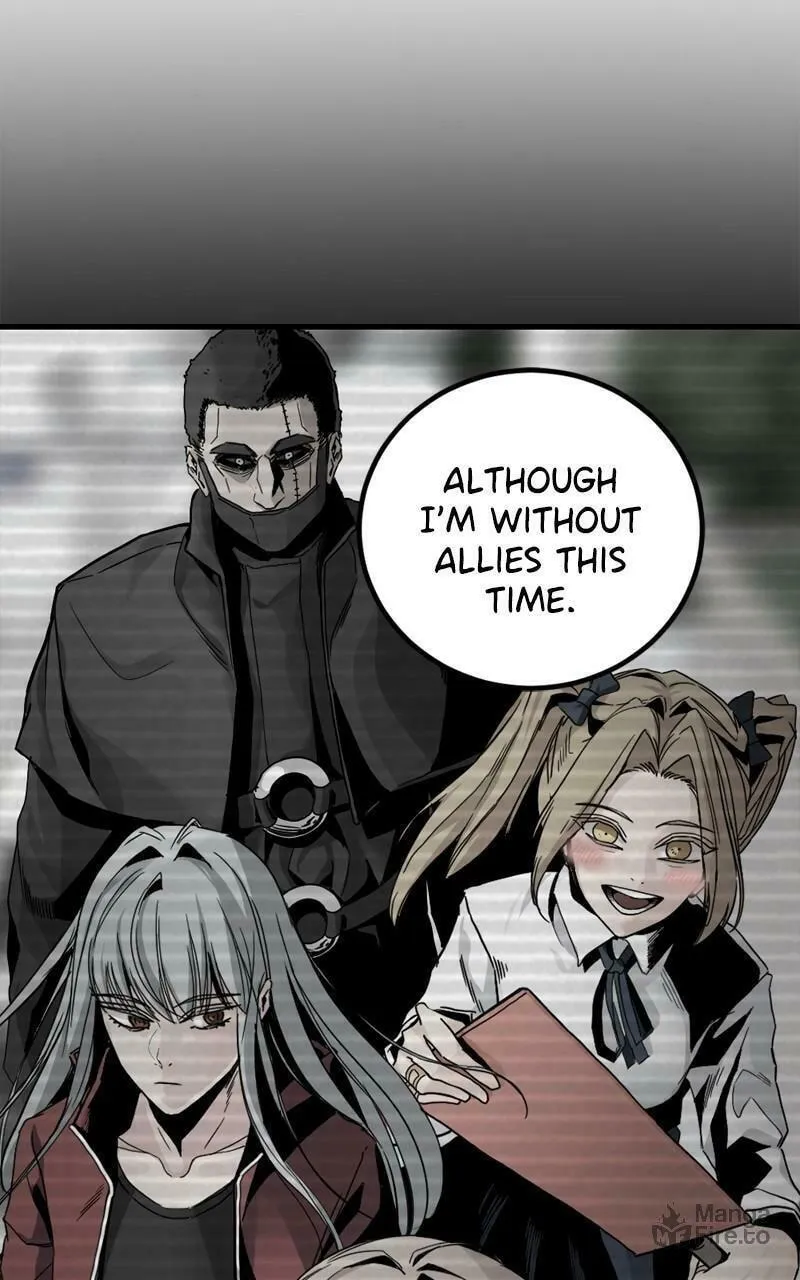 Hero Killer Chapter 171 page 132 - 