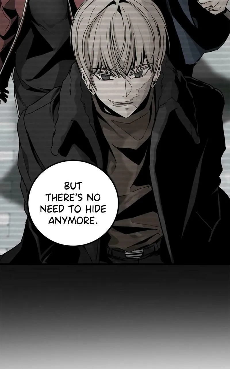 Hero Killer Chapter 171 page 133 - 
