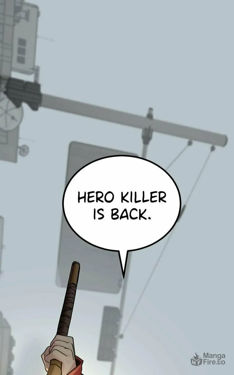 Hero Killer Chapter 171 page 135 - 