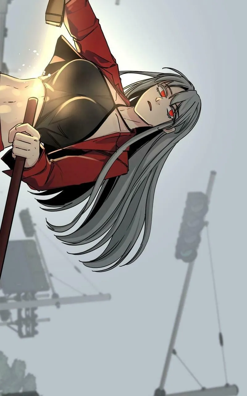 Hero Killer Chapter 171 page 136 - 