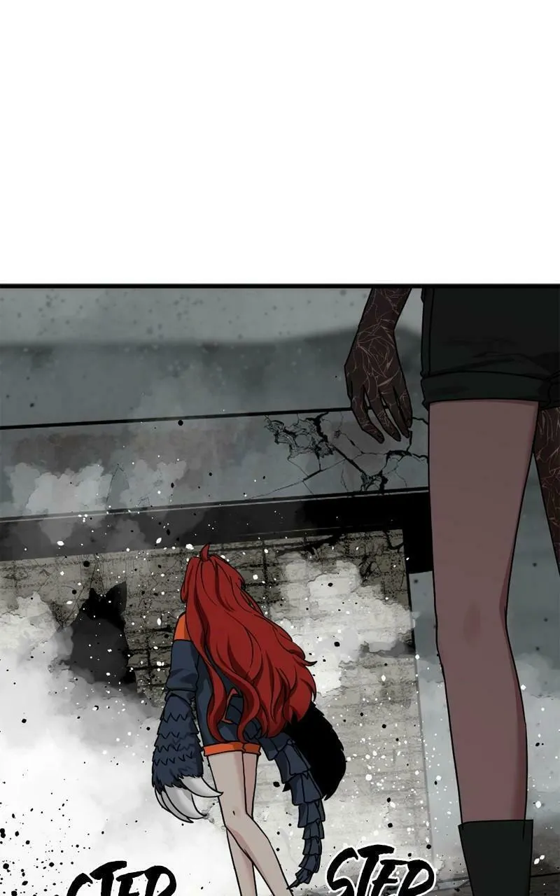 Hero Killer Chapter 171 page 16 - 