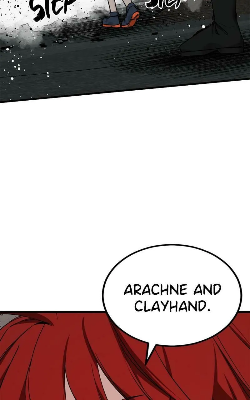 Hero Killer Chapter 171 page 17 - 