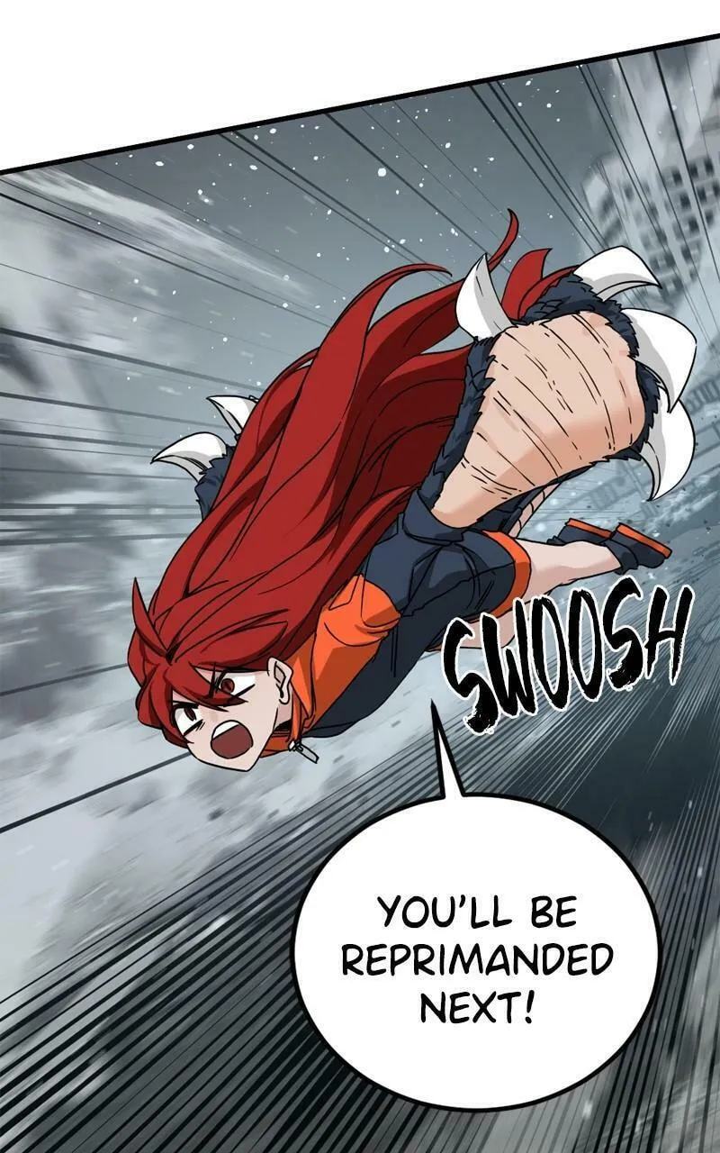 Hero Killer Chapter 171 page 19 - 