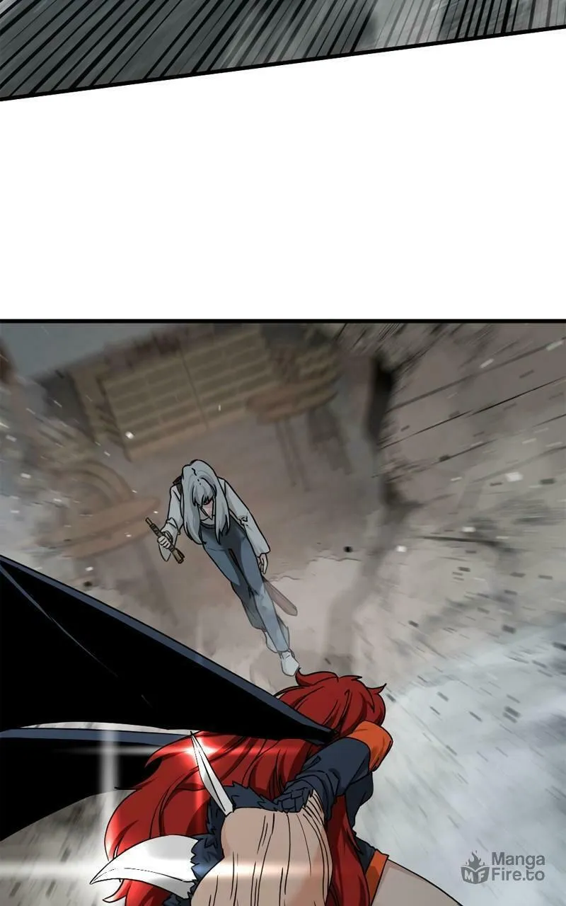 Hero Killer Chapter 171 page 20 - 