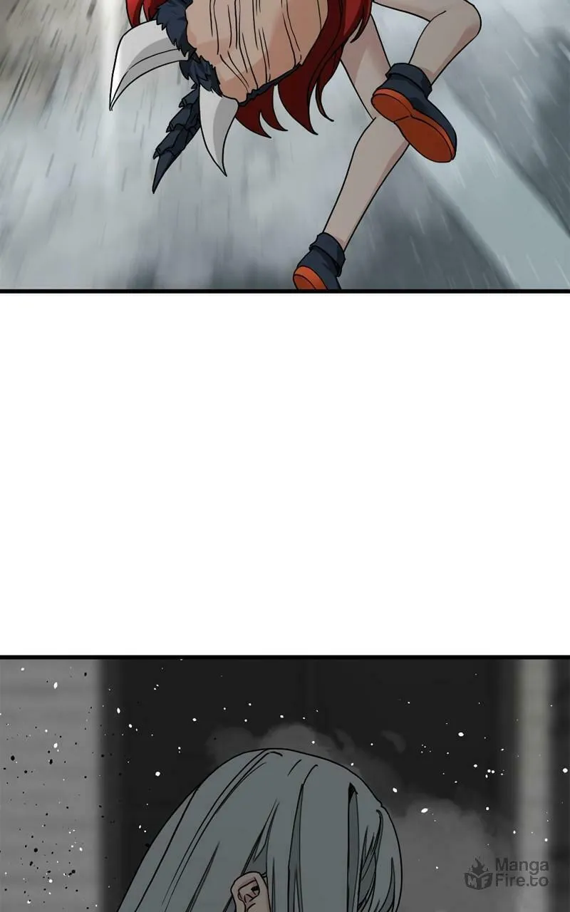 Hero Killer Chapter 171 page 21 - 